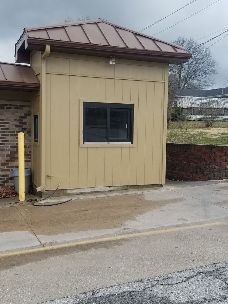 1702 S Baltimore St, Kirksville, MO 63501